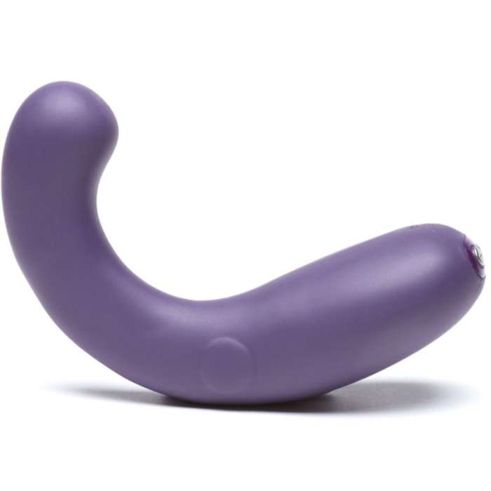 VIBRADOR ESTIMULADOR DE CLITORIS - JE JOUE G-KII