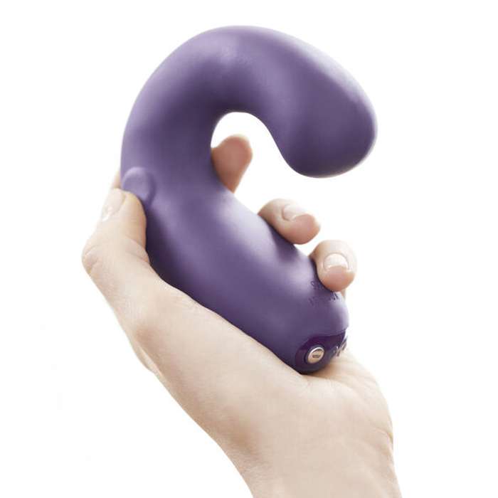 VIBRADOR ESTIMULADOR DE CLITORIS - JE JOUE G-KII