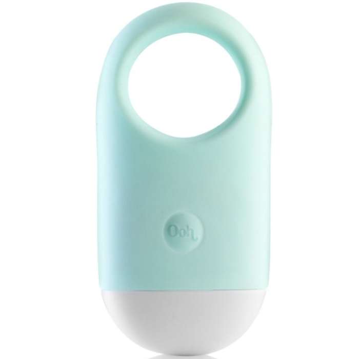 ANEL PARA PENIS COM ESTIMULADOR - Ooh BY JE JOUE