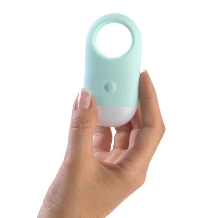ANEL PARA PENIS COM ESTIMULADOR - Ooh BY JE JOUE