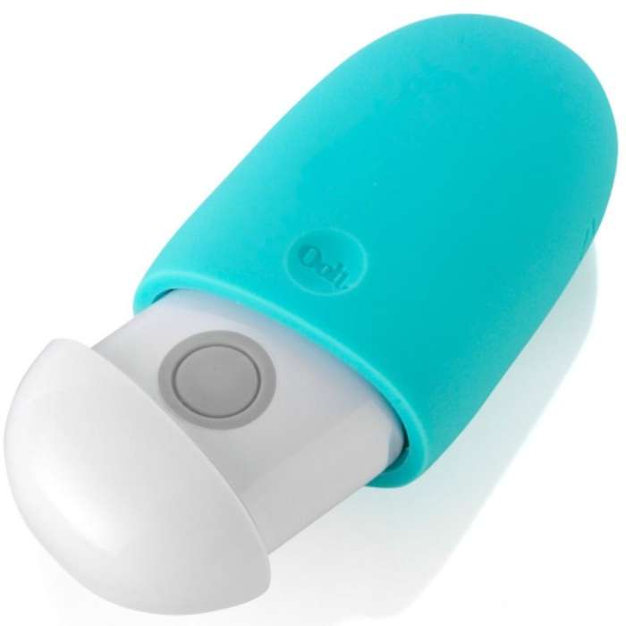 Ooh BY JE JOUE - ESTOJO DE ESTIMULAÇÃO MINI JADE GREEN