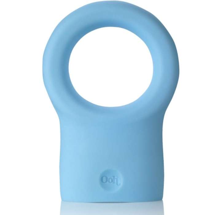 ANEL PARA PÉNIS COM ESTIMULADOR