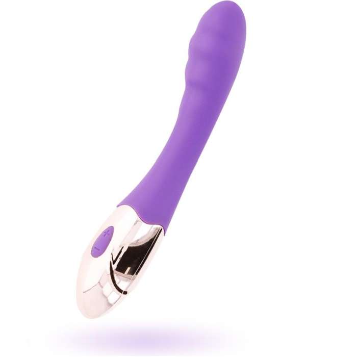 VIBRADOR G-SPOT - WOMANVIBE SUNNY