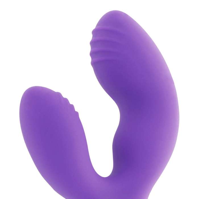 VIBRADOR ESTIMULADOR - WOMANVIBE VANIX