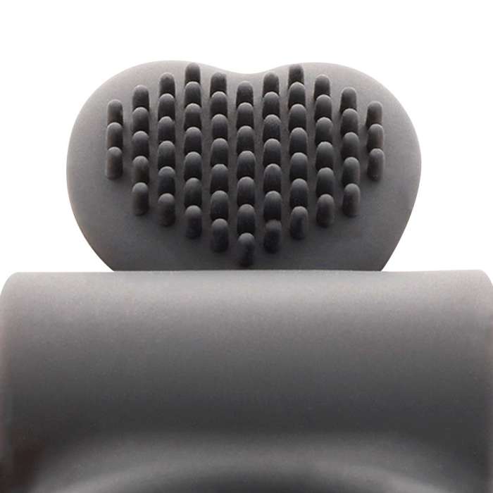 ANEL VIBRADOR DE SILICONE WOMANVIBE ZEUS