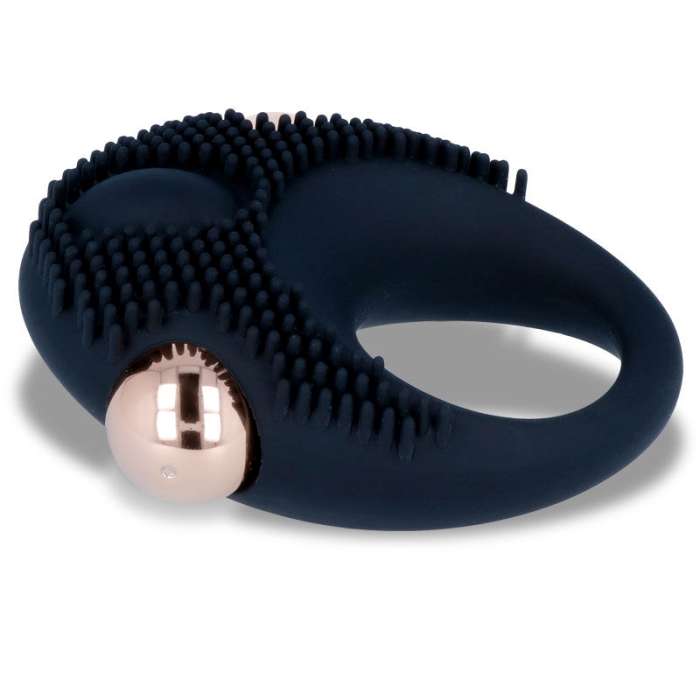 ANEL VIBRADOR DE SILICONE - WOMANVIBE THOR