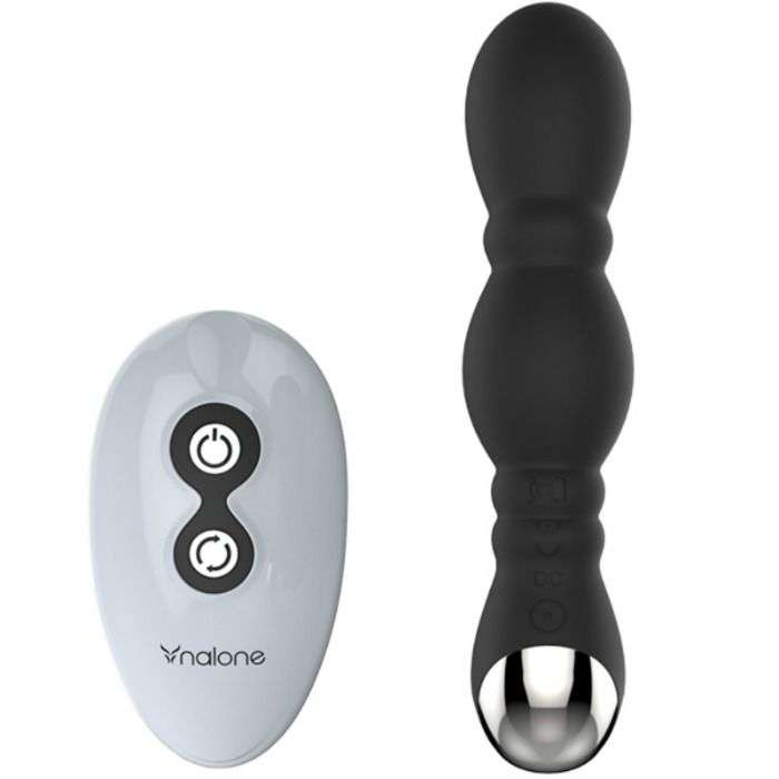 NALONE DRAGON PROSTATIC MASSAGER