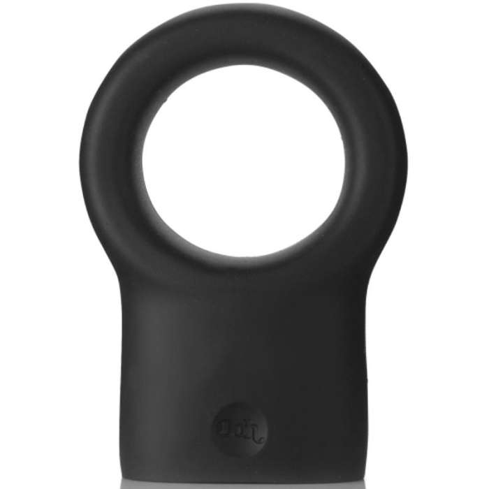 PLUG ANAL COM VIBRAÇÃO + ANEL PARA PÉNIS