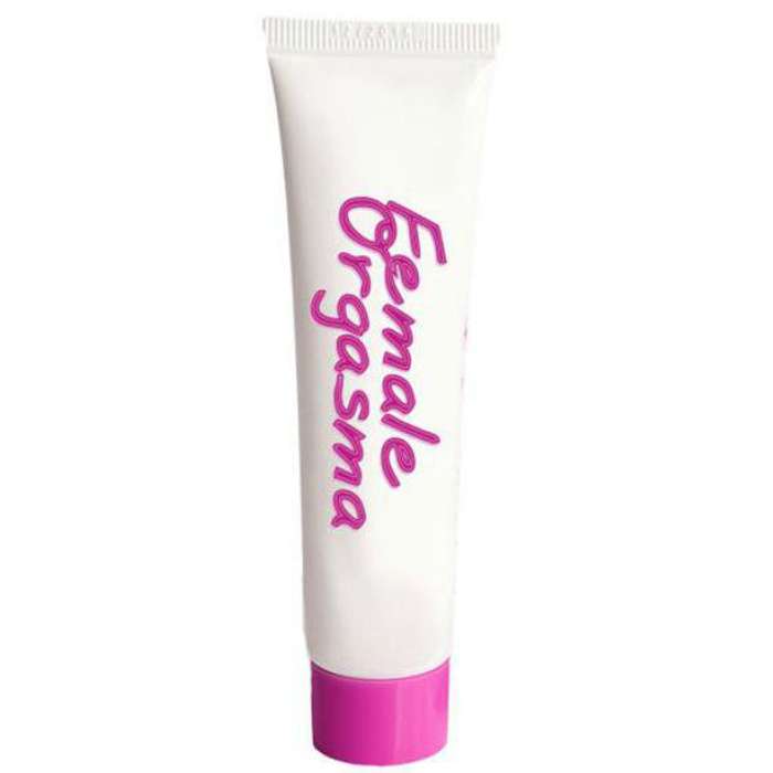 CREME AFRODISIACO - LAVETRA FEMININO ORGASMA PARA MULHERES
