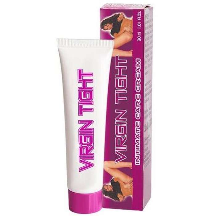 VIRGIN TIGHT VAGINA CREAM 30 ML