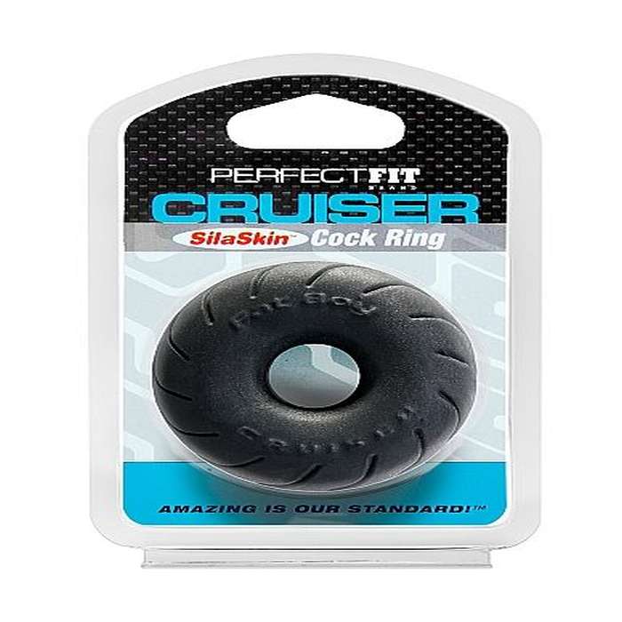 ANEL PARA PÉNIS - PERFECTFIT FAT B...