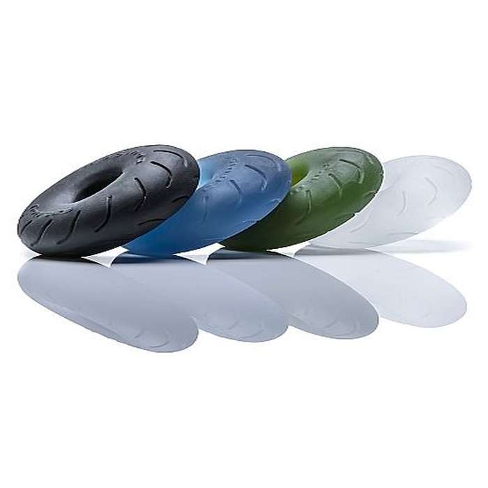 ANEL PARA PÉNIS - PERFECTFIT FAT BOY SILASKIN CRUISER