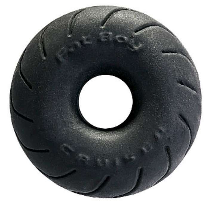 ANEL PARA PÉNIS - PERFECTFIT FAT BOY SILASKIN CRUISER