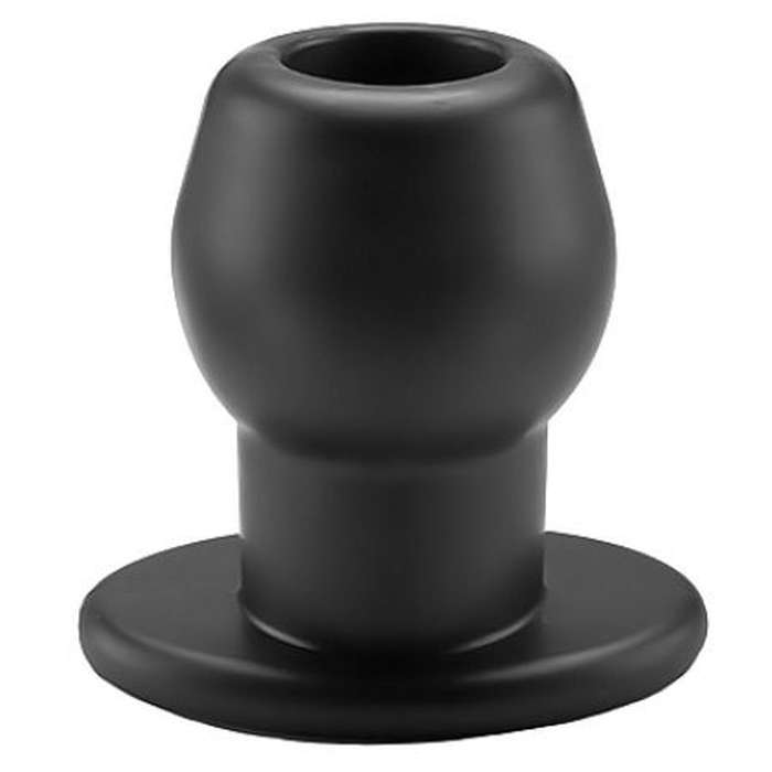 PLUG ANAL ABERTO - PERFECT FIT ASS...