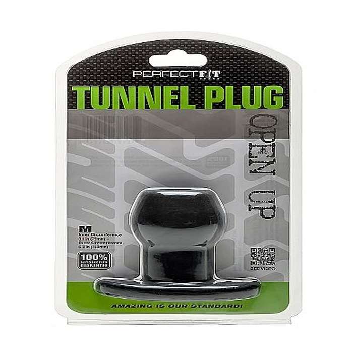 PLUG ANAL ABERTYO - TUNNEL PLUG