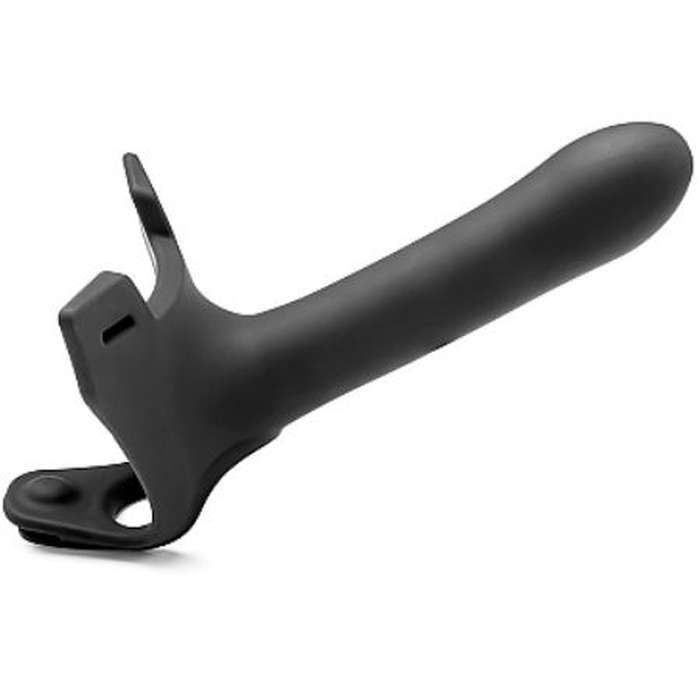 ARNÊS COM DILDO- PERFECTFITBRAND