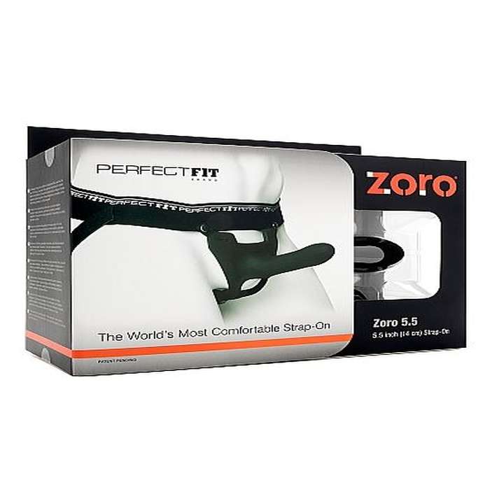 STRAP ON - PERFECTFIT ZORO