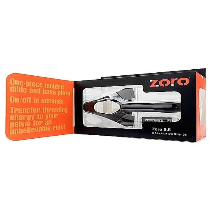 STRAP ON - PERFECTFIT ZORO