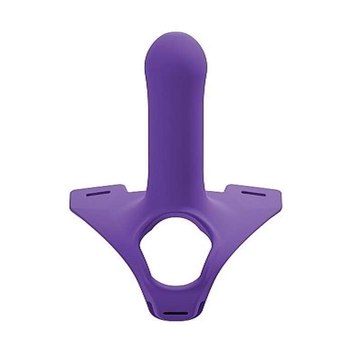 ARNÊS COM DILDO PERFECTFITBRAND