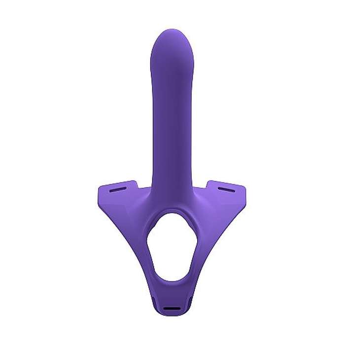 ARNÊS COM DILDO PERFECTFITBRAND