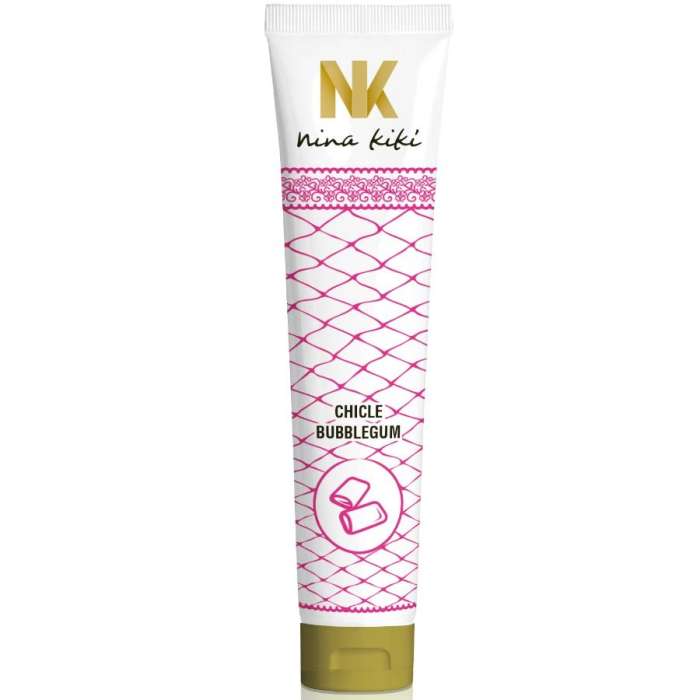 LUBRIFICANTE - NINA KIK GUM 125ML