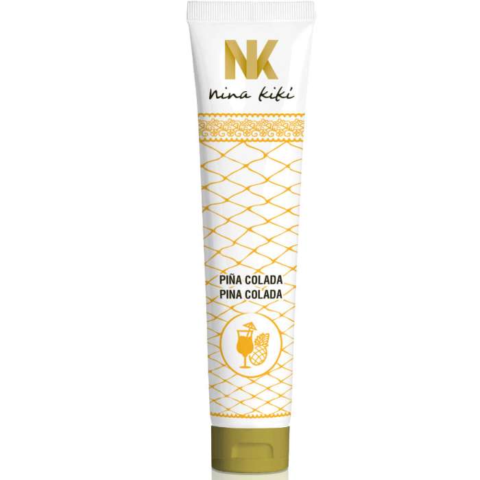 LUBRIFICANTE - NINA KIKI SABOR PINA COLADA 125ML