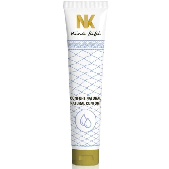 NINA KIK LUBRICANT NATURAL COMFORT 125ML