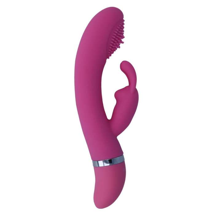 INTENSE SUSY VIBRATOR PINK