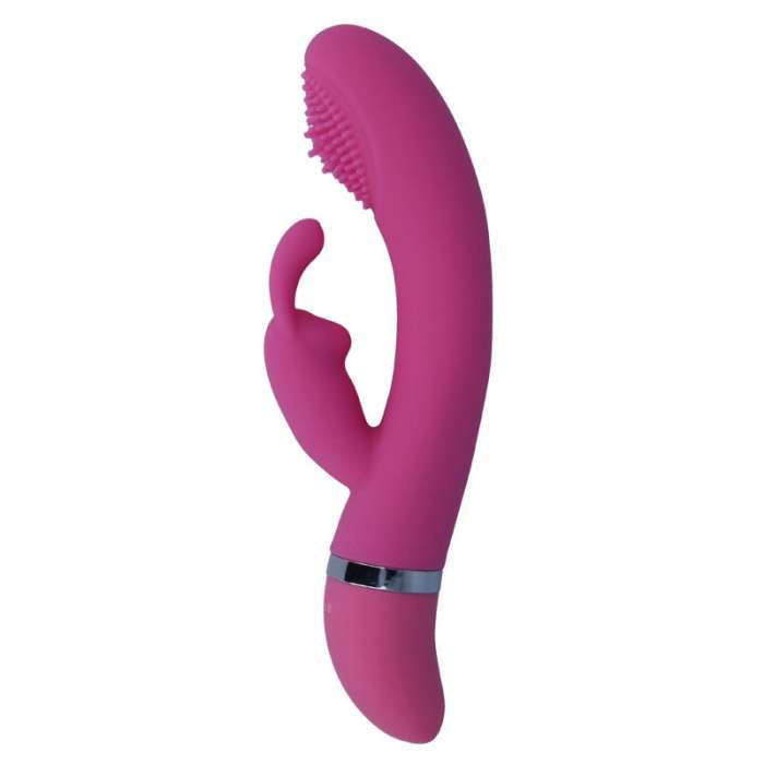 INTENSE SUSY VIBRATOR PINK