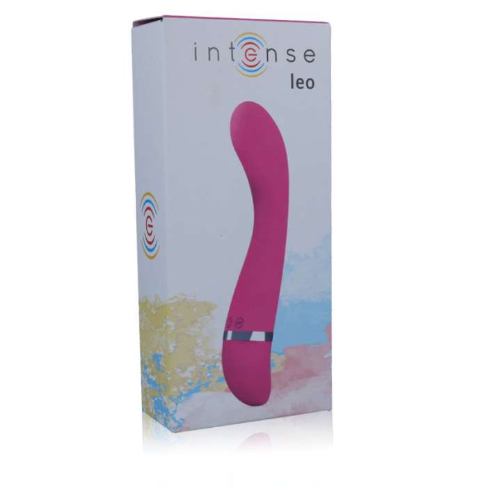 VIBRADOR - INTENSO LEO