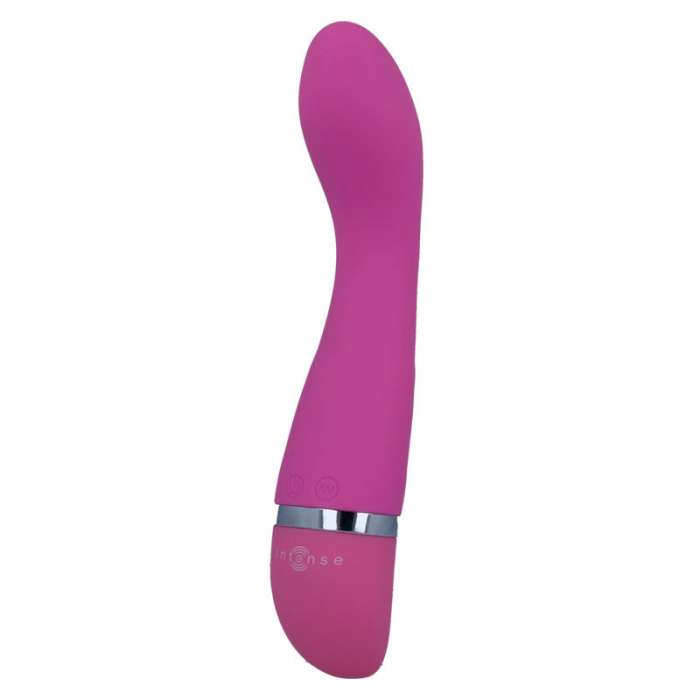 VIBRADOR - INTENSO LEO