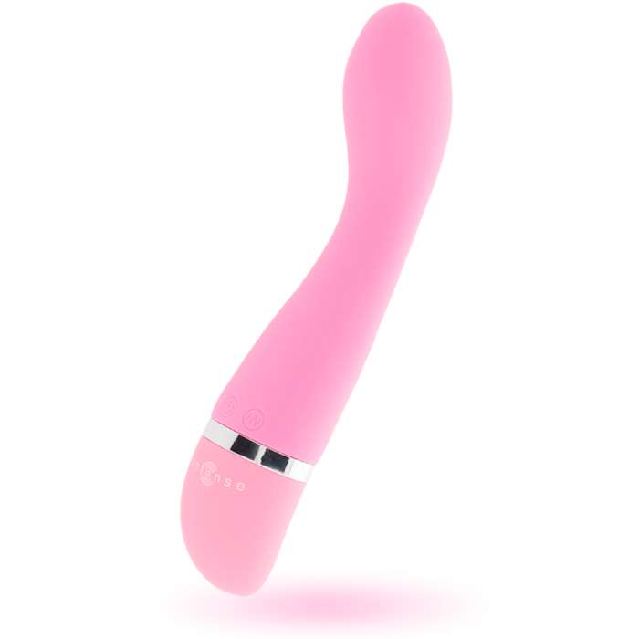 VIBRADOR - INTENSO LEO
