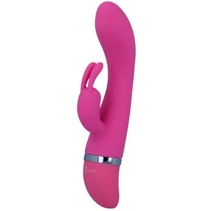 VIBRADOR E ESTIMULADOR - INTENSE HILARI
