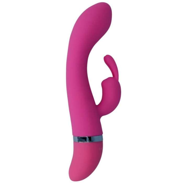 VIBRADOR E ESTIMULADOR - INTENSE HILARI