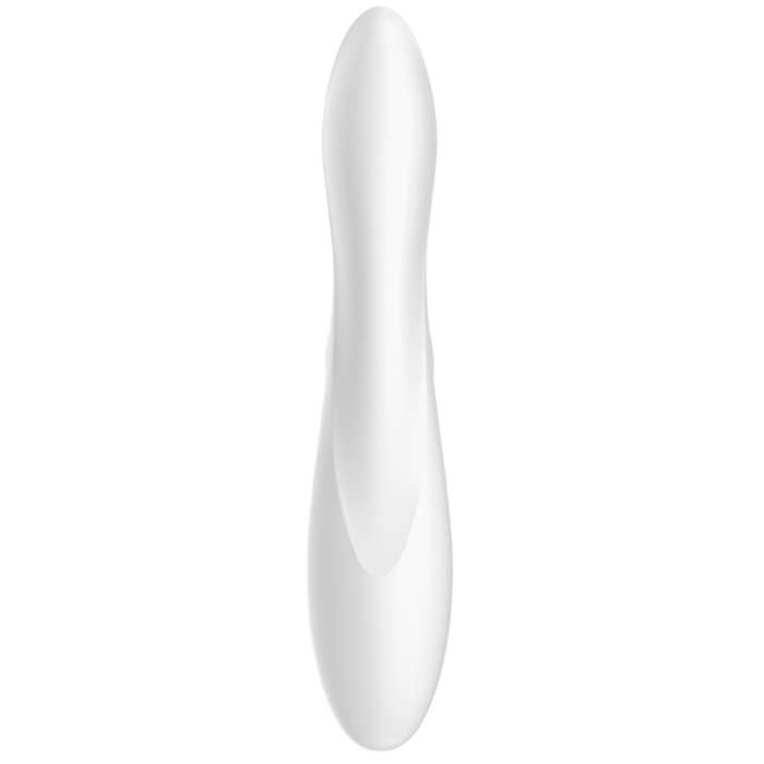 VIBRADOR G-SPOT/ SUGADOR DE CLITORIS - SATISFYER PRO G-SPOT