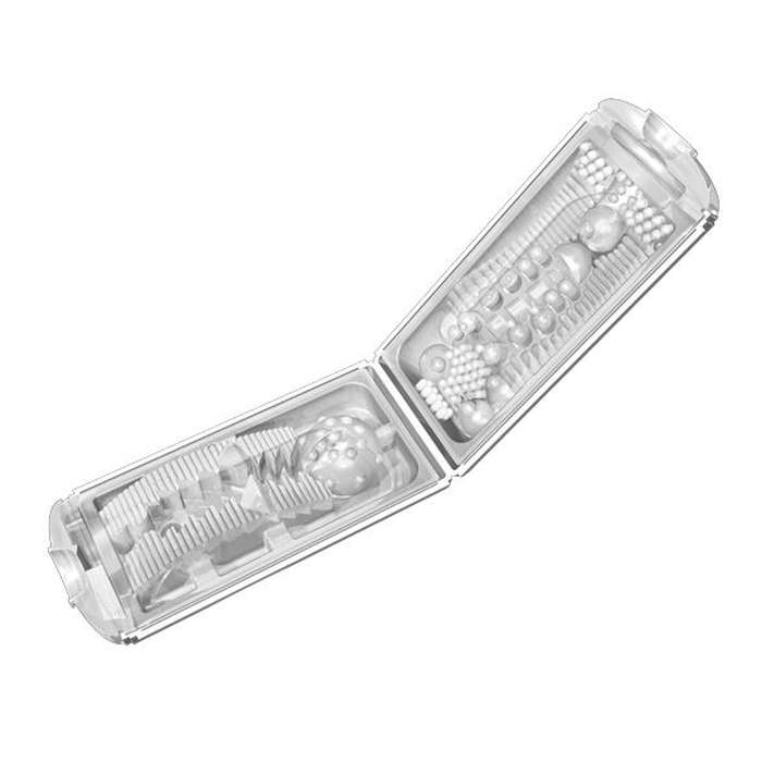 MASTURBADOR MASCULINO - TENGA FLIP HOLE
