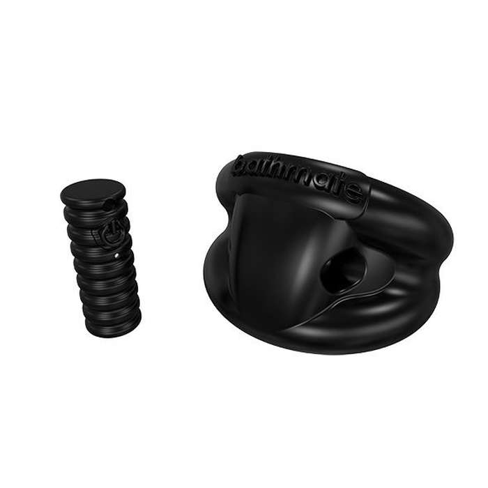 ANEL PARA PÉNIS COM VIBRACAO - BATHMATE
