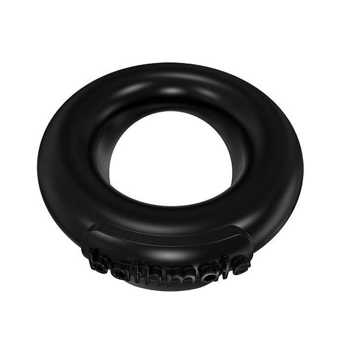 ANEL PARA PÉNIS COM VIBRACAO - BATHMATE