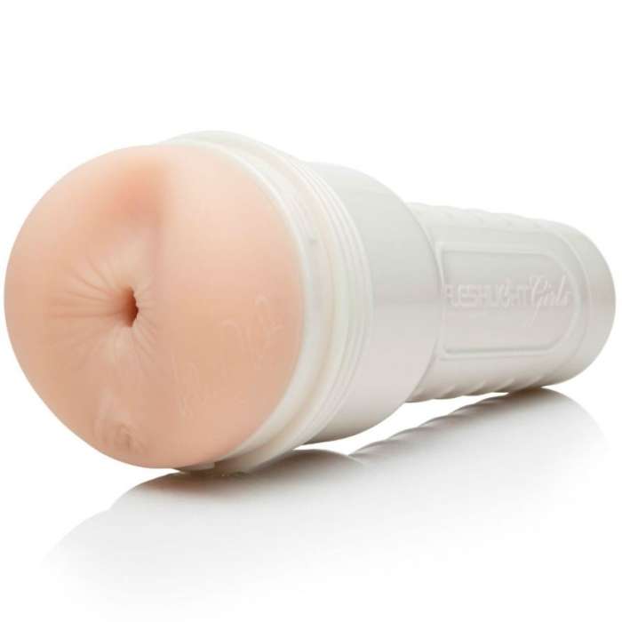 MANGA MASTURBADORA - FLESHLIGHT GIRLS  ADRIANA CHECHIK