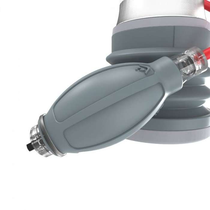 BOMBA - HYDROXTREME 11