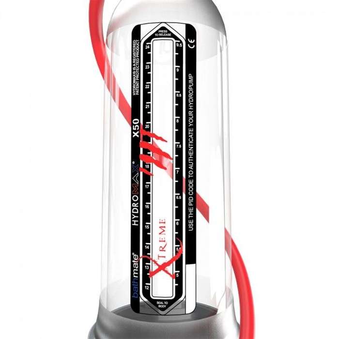 BOMBA - HYDROXTREME 11