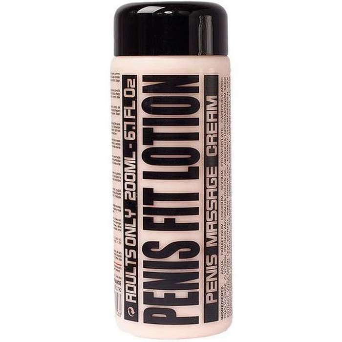 CREME DE MASSAGEM PARA PÊNIS - PEN...