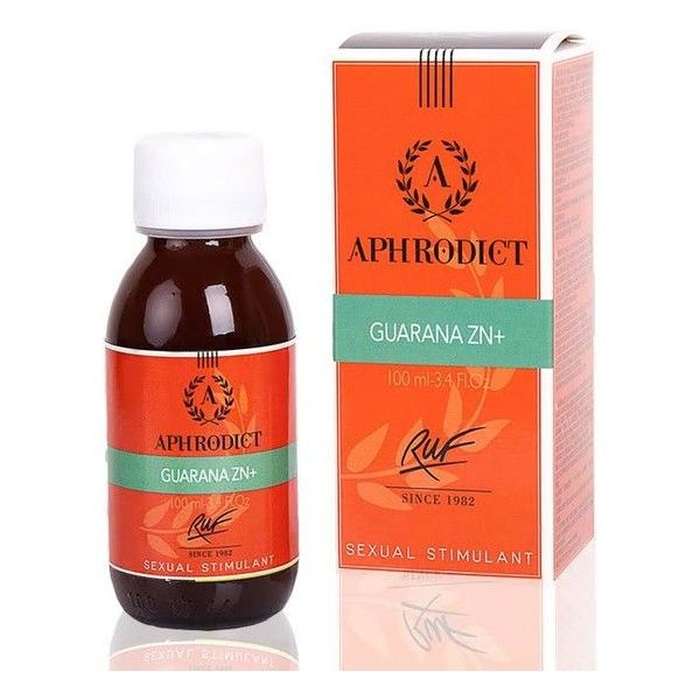 GOTAS AFRODISIACAS - APHRODICT GUA...
