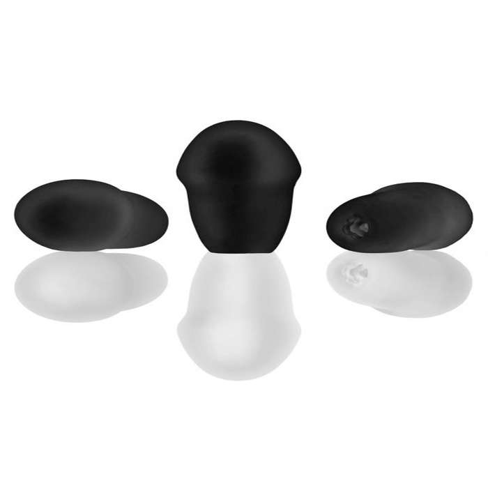 PERFECT FIT KISS-X BLACK