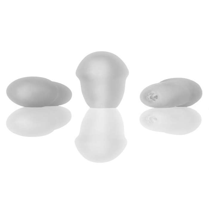 PERFECT FIT KISS-X TRANSPARENT