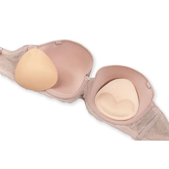 ALMOFADAS PARA SOUTIEN - BYE BRA PERFECT SHAPE PADS