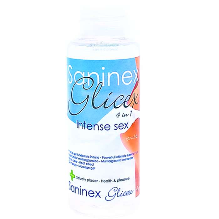 LUBRIFICANTE - SANINEX EXTRA LUBRI...