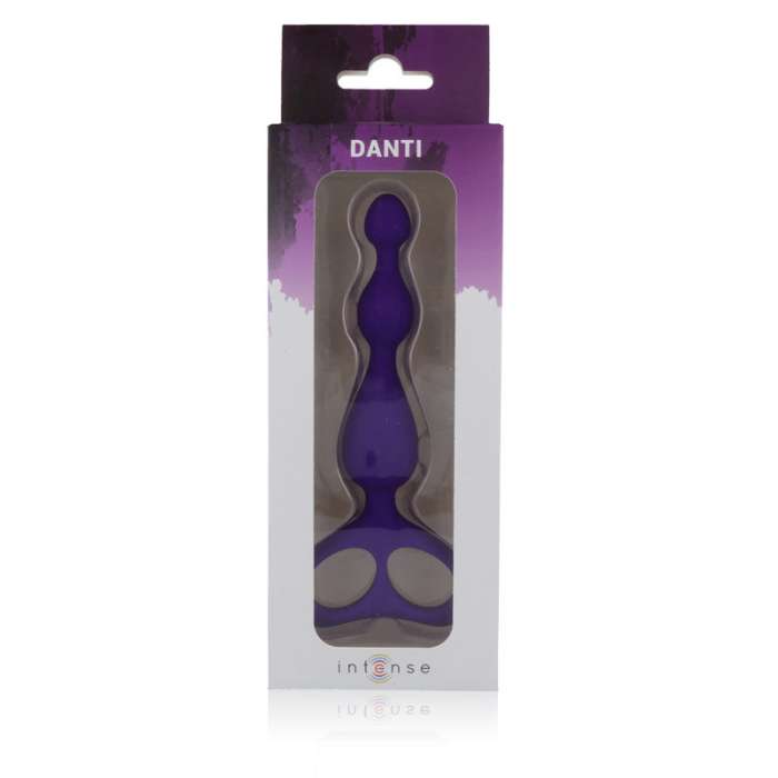 INTENSO DANTI ANAL PURPLE