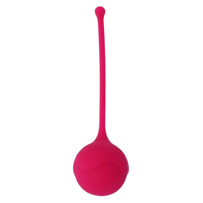 BOLA DE SILICONE - KISHA FIT