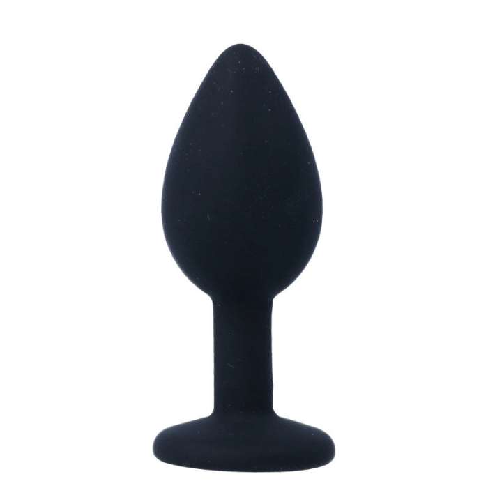 PLUG SHELKI S INTENSO ANAL PRETO